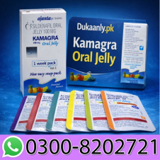 Kamagra Oral Jelly Price In Pakistan