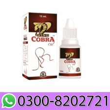 King Cobra Oil King Cobra Oil In Pakistan