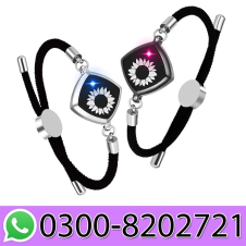 Long Distance Touch Bracelets Price In Pakistan
