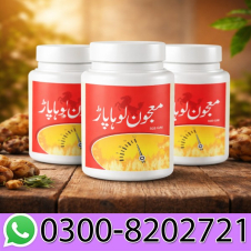 Majoon Loha Par Gold Price In Pakistan