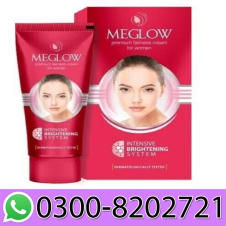 Meglow Skin Brightening Cream For Women Price in Pakistan