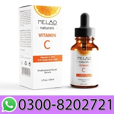 Melao Naturals Vitamin C Serum In Pakistan 