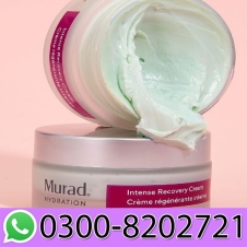 Murad Intense Recovery Cream in Pakistan