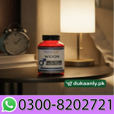 Nutris Widon Tablets Price In Pakistan 
