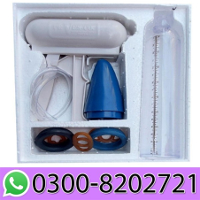 Penis Enlargement Pump In Pakistan