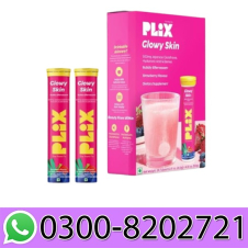Plix Supplement In Pakistan 