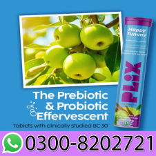 Plix The Plant Fix Happy Tummy In Pakistan