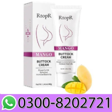 Plump Up Booty Enhancement Cream Hip Price In Pakistan