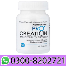 Procreation Male Fertility Support Price In Pakistan