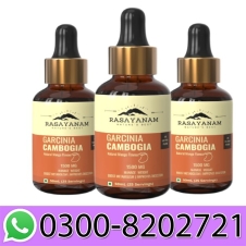 Rasayanam Garcinia Cambogia Liquid In Pakistan 