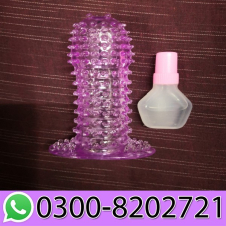 Silicone Condom In Pakistan