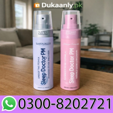 Sleep Doctor PM Spray In Pakistan