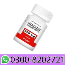 Stendra Tablets in Pakistan