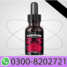 Super Tarzan Enlargement Oil In Pakistan