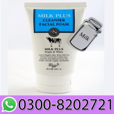 The Milk Facial Cleanser In Pakistan