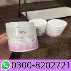 TRU HER Complete Women's Health Formula In Pakistan