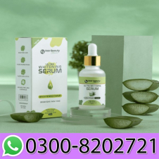 Ultra Whitening Serum Price in Pakistan