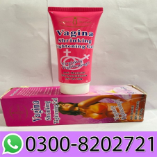 Vagina Tightening Cream In Pakistan