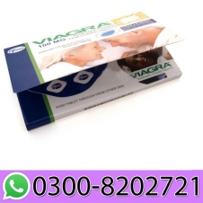 Pfizer Viagra Pack of 6 Tablets in Pakistan