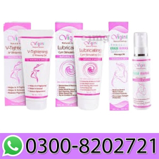Vigini V Tightening Gel in Pakistan