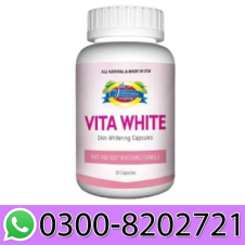 Vita White Price In Pakistan