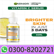 Vitamin C Serum For Face Price In Pakistan