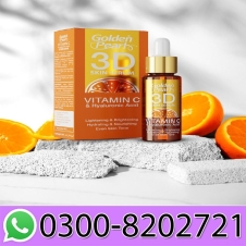 Vitamin C Serum Price in Pakistan