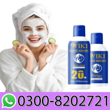 Wiki Skin Polish Price in Pakistan