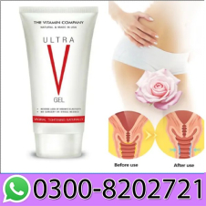 Yoni Tightening Gel In Pakistan